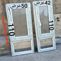 پنجره پی وی سی
