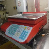ترازو محک 50کیلویی