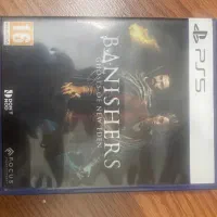 Banishers ghosts of new eden