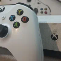 Xbox One s حافظه1ترا وان اس با گارانتی