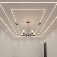 دکوراسیون و برق ساختمان