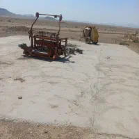 به بلوک زن حرفه ای نیازمندیم