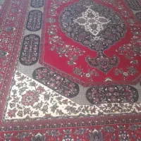 2عددفرش500شانه‌کاشان
