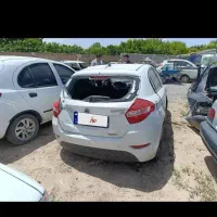فروش برلیانس تصادفی