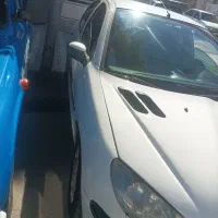 پژو 206|خودرو سواری و وانت|تالش, هشتپر|دیوار