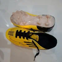 کفش استوک دار مدل  F50