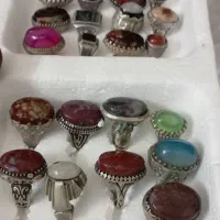 انگشتر