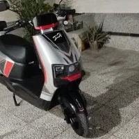 موتور برقی