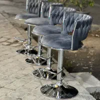 صندلی اپن مدل بامناسب نهار خوره جزیره و کانتر جدید