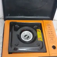 اجاق گاز مسافرتی( اکبند)