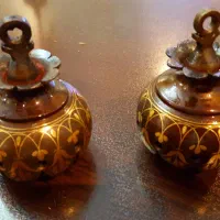 زنگ چکشی آنتیک محرم علامت