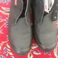 کفش ایمنی