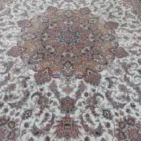 ۲ تخته فرش ۹متری نگین مشهد