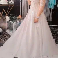 لباس عروس