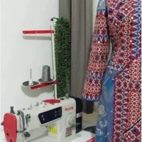 کارگاه و آموزشگاه خیاطی ویژه خانم ها و آقایان