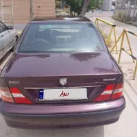 سمند|خودرو سواری و وانت|تهران, دستغیب|دیوار