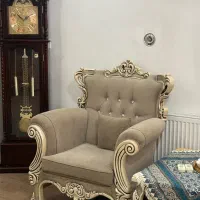 مبلمان|مبلمان خانگی و میز عسلی|بجنورد, |دیوار