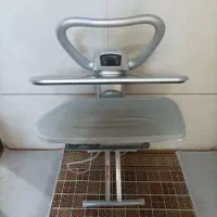اتو پرس ژانومه نو بدون کارتون