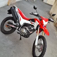 تریل فلات ۲۰۰