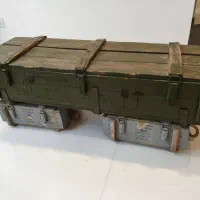 جعبه/باکس