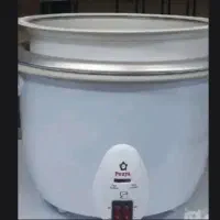 پلوپز بخار پز آرام پز نو