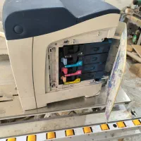 چاپگر 4 رنگ مدل phaser 6500