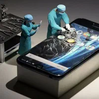 تعمیرات پروفسور موبایل