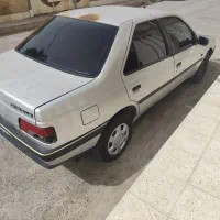 405 مدل 85|خودرو سواری و وانت|سیرجان, |دیوار