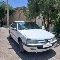پارس موتور جدید xup7