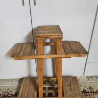 پایه گل
