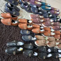 کفش بچه گانه