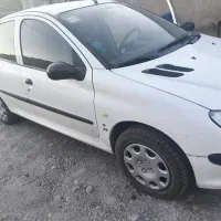 206sd|خودرو سواری و وانت|اردبیل, |دیوار