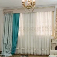 پرده