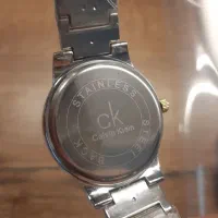 ساعت CK