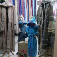 حوله تن‌پوش نخی تبریز اصفهان