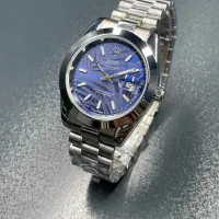 رولکس دی جاست کلاسیک استیل رنگ ثابت