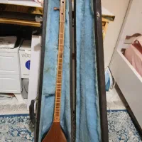 سه تار همراه کیف