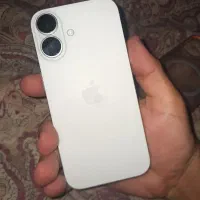 iPhone 16 ch 128|موبایل|بهبهان, |دیوار