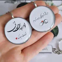مگنت عکس یخچالی رزینی