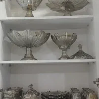 سرویس پذیرایی ۶ نفره