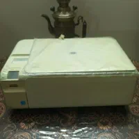 پرینتر جوهری