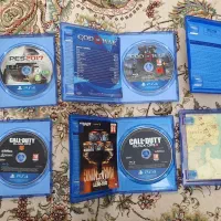بازی ps4|کنسول، بازی ویدئویی و آنلاین|رشت, استقامت ۱|دیوار