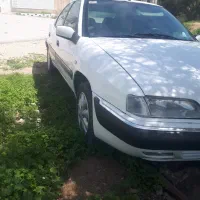 زانتیا ۲۰۰۰مدل۸۸