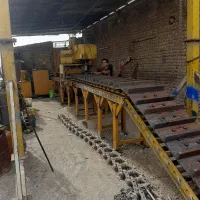 نیازمند همکار اقا جهت اهنگری دستگاه راهسازی
