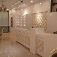 اجاره مغازه۵۰۰ متر با۱۵ پارکینگ مناسب تمامی مشاغل