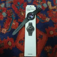 واچ سامسونگ مدل watch4 کلاسیک سایز ۴۶