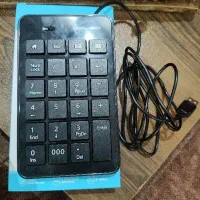 کیبورد اعداد برند میکاسو