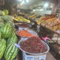 میوه چین با تجربه جهت کار در میوه فروشی