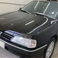 پژو مدل ۸۳ بدون آفتاب سوختی