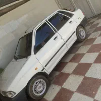 پراید131- مدل 11/91.